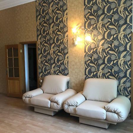 Grace Apartments Одесса Экстерьер фото