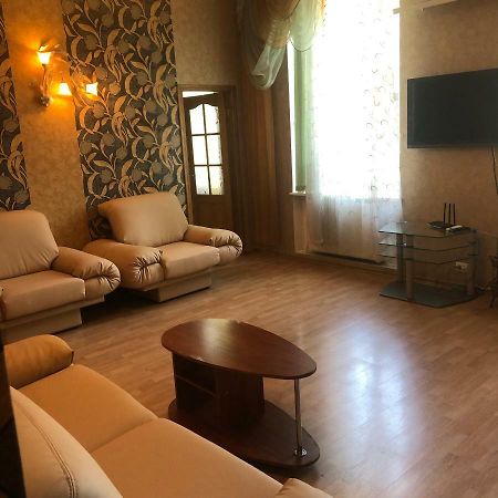Grace Apartments Одесса Экстерьер фото