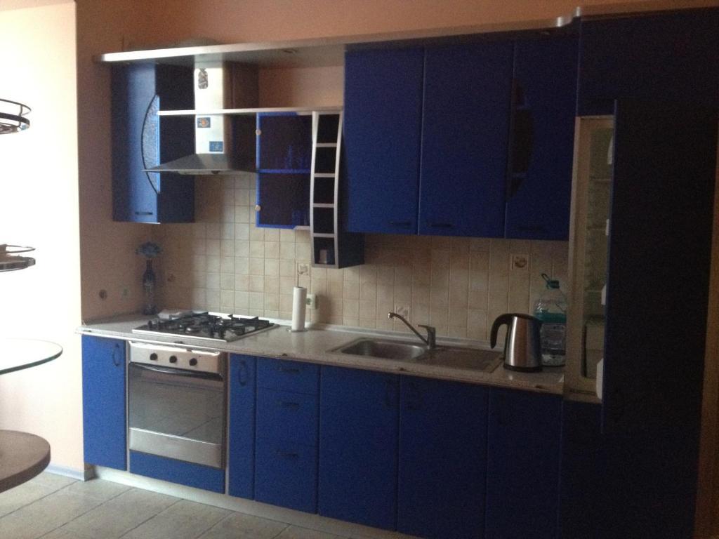 Grace Apartments Одесса Номер фото
