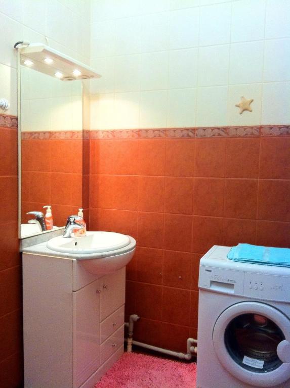 Grace Apartments Одесса Номер фото