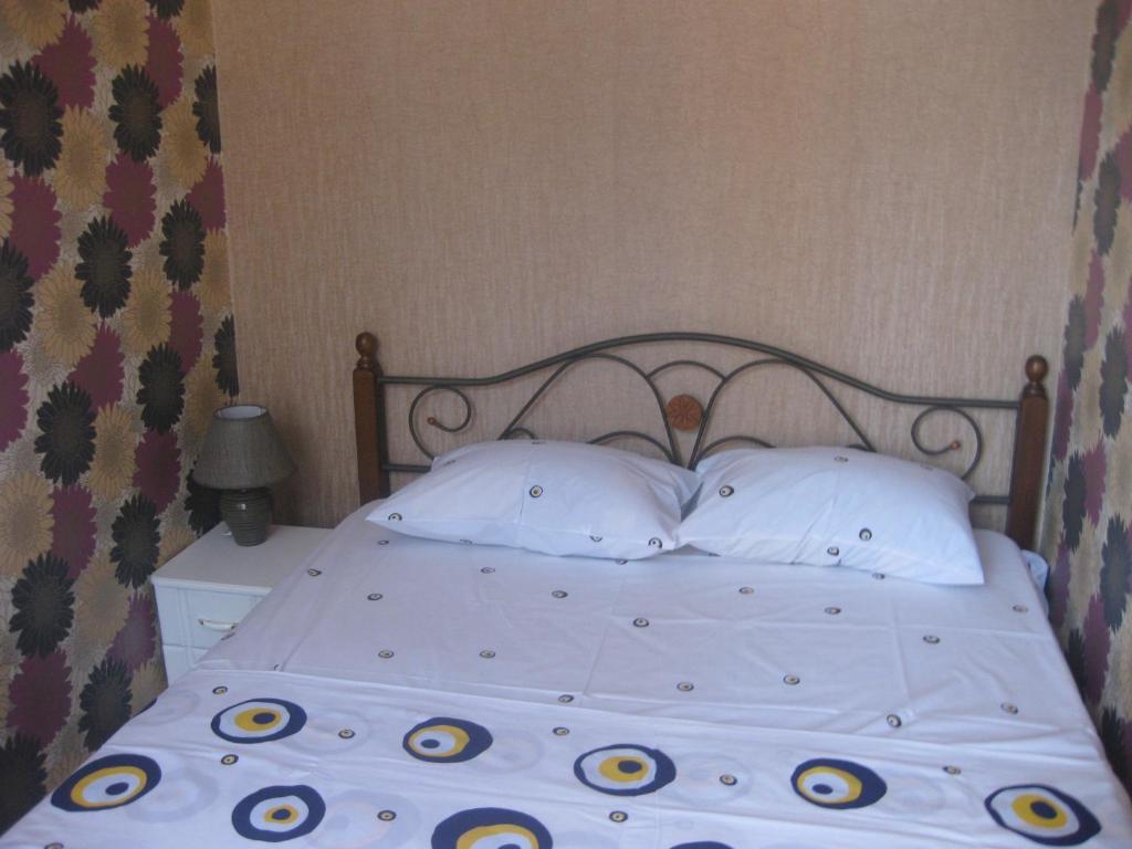 Grace Apartments Одесса Номер фото