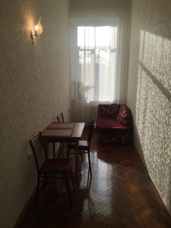 Grace Apartments Одесса Экстерьер фото