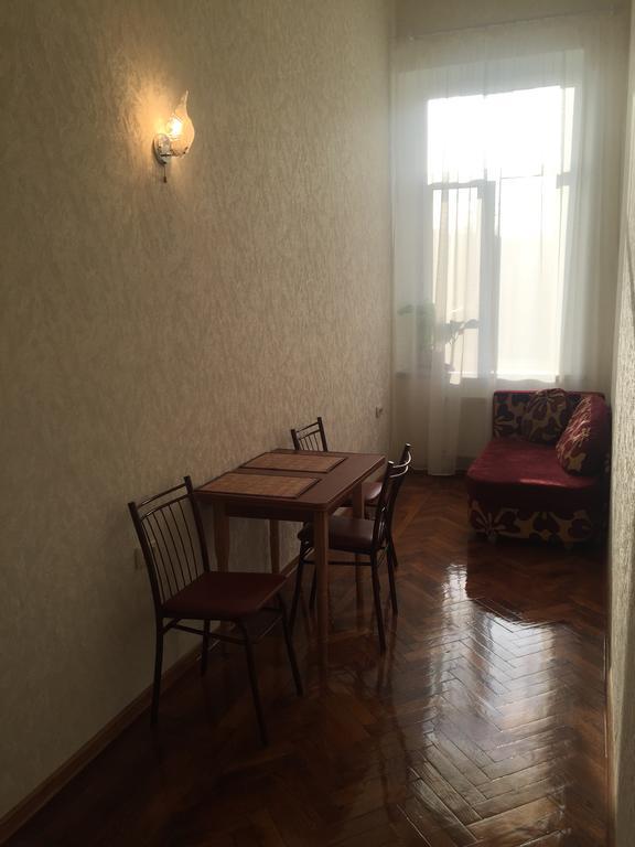 Grace Apartments Одесса Экстерьер фото