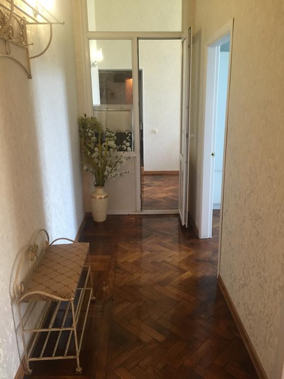 Grace Apartments Одесса Экстерьер фото