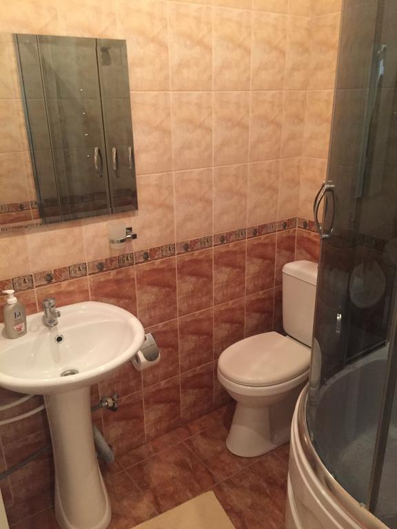 Grace Apartments Одесса Экстерьер фото