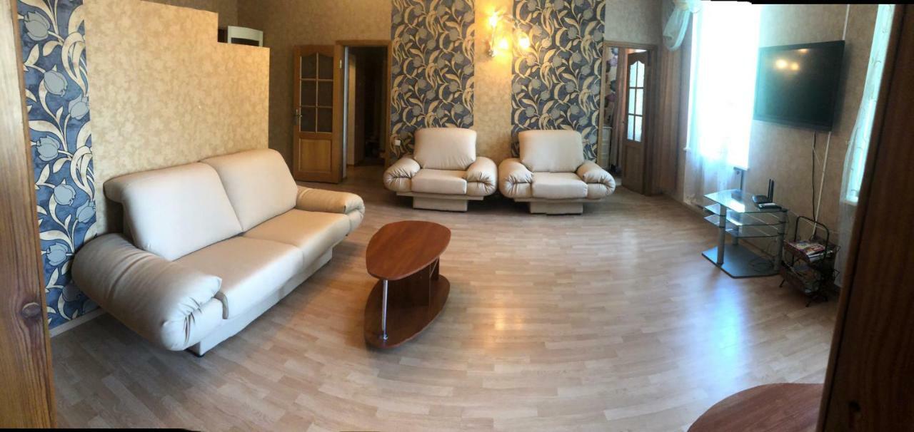 Grace Apartments Одесса Экстерьер фото