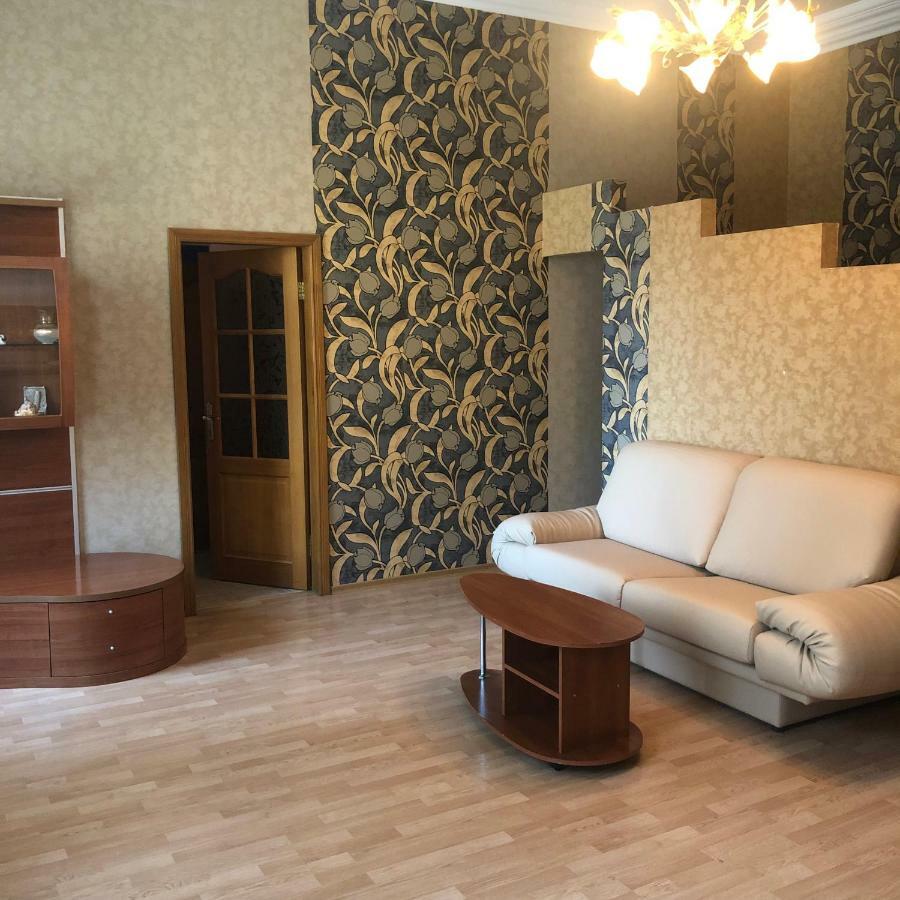 Grace Apartments Одесса Экстерьер фото