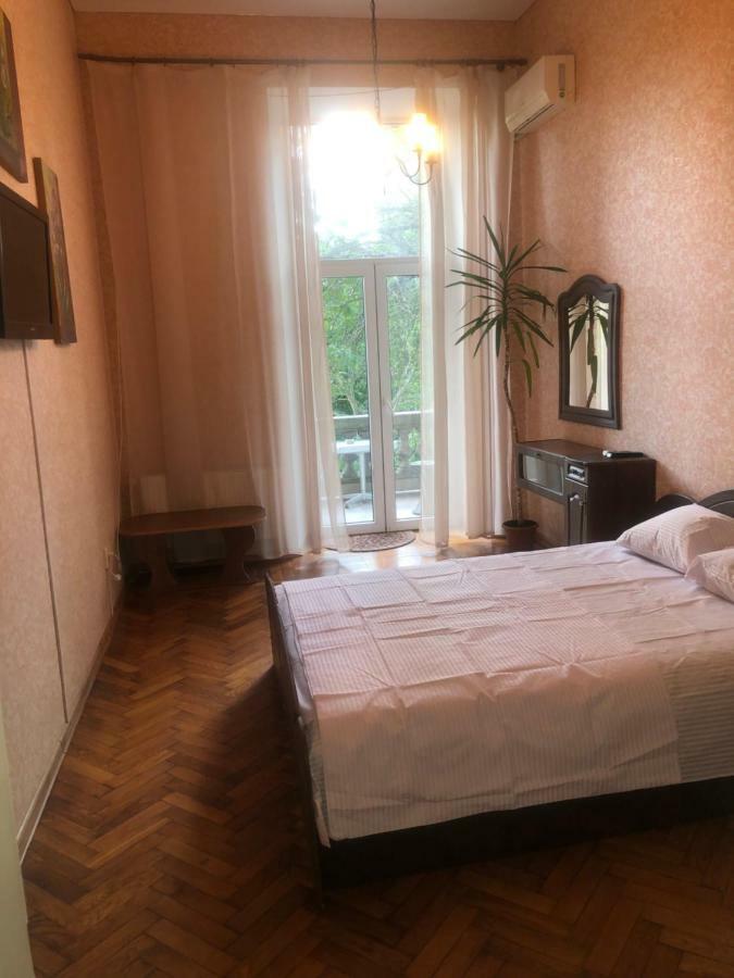 Grace Apartments Одесса Экстерьер фото