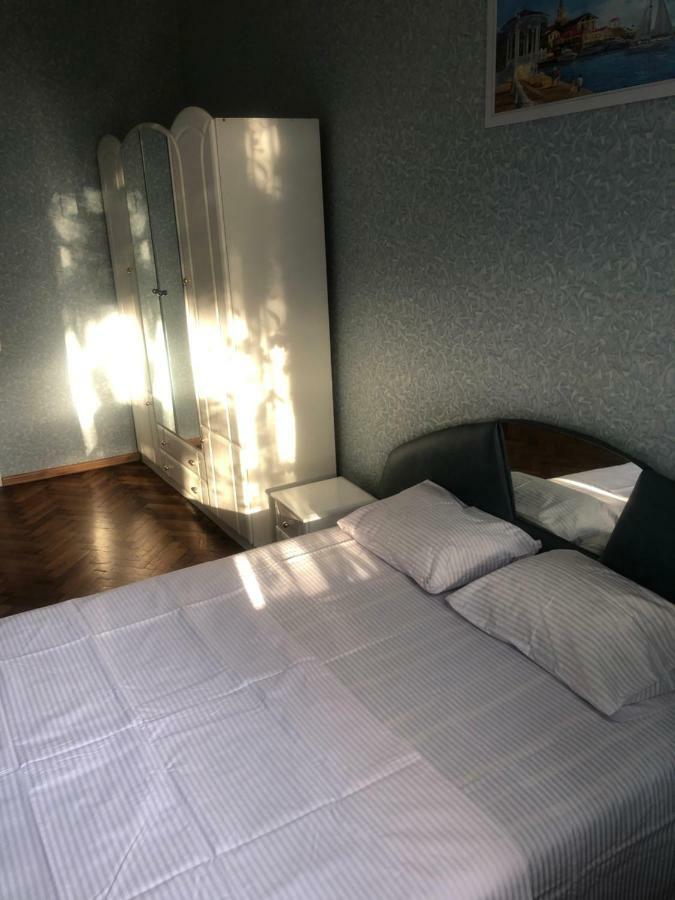 Grace Apartments Одесса Экстерьер фото