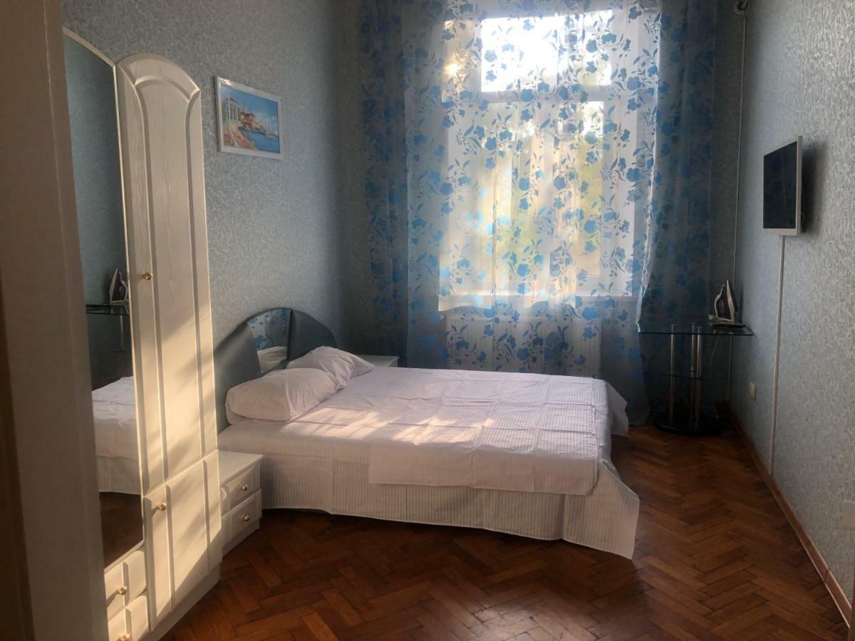 Grace Apartments Одесса Экстерьер фото