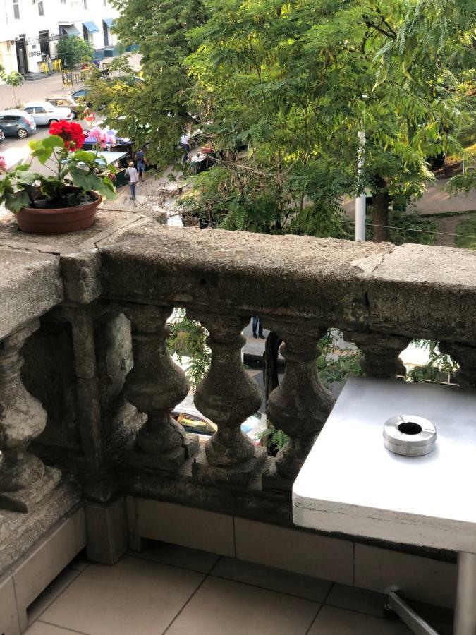 Grace Apartments Одесса Экстерьер фото